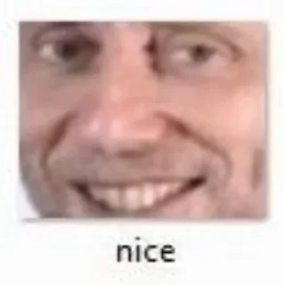 Telegram sticker 👌 Nigga @Virus_Khataram