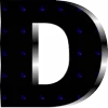 Video sticker 🤩 Violet ABC ➤ @em...
