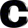 Video sticker 🤩 Violet ABC ➤ @em...