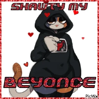 Video sticker 😈 Hentai  @squiredud
