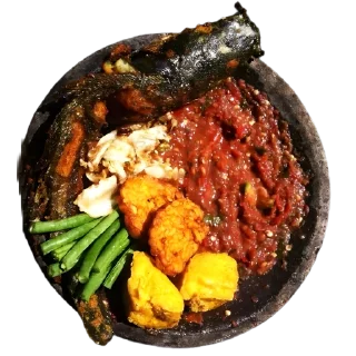 Telegram stiker 🐟 makan @ravishingrose