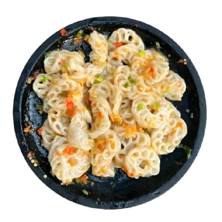 Telegram stiker 🍝 makan @ravishingrose