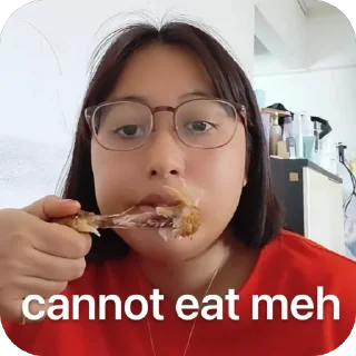 Video sticker 🫥 bui wz