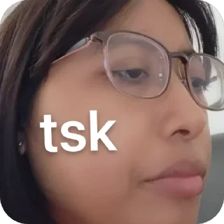 Telegram sticker 🫥 bui wz