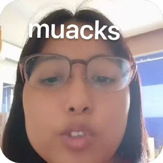 Video sticker 🫥 bui wz