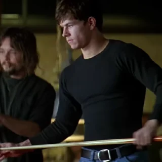 Video sticker 🎱 David McCall @tortik_sticker