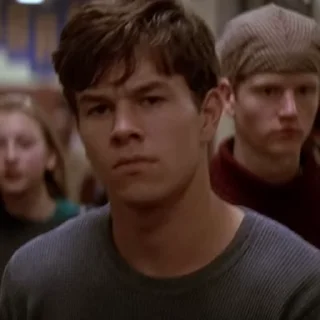 Video sticker 😐 David McCall @tortik_sticker