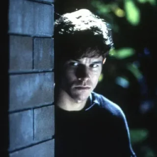 Sticker 👀 David McCall @tortik_sticker