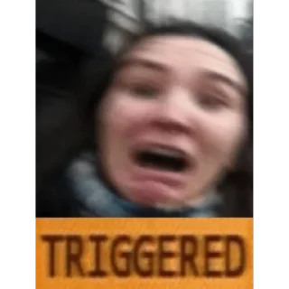 Telegram sticker 🙂 Anti feminist meme