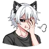 Video sticker 🤦‍♂️ 🦄 𝙏𝙚𝙢�...