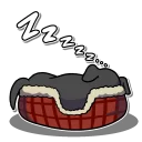 Video sticker 💤 Havok Rotty