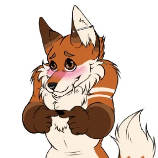 Telegram sticker 😳 Tokard's big pack