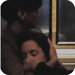 Video sticker 🧔 @Whiskieeyes