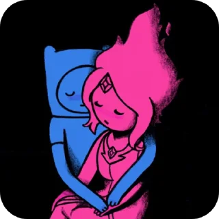 Telegram sticker 👄 @Whiskieeyes