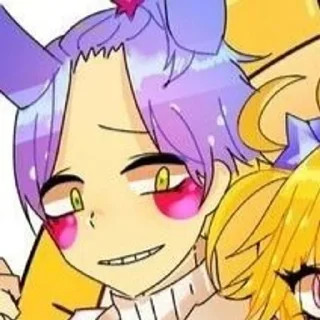 Video sticker 🎸 Ⲣⲟⲕⲥⲧⲁⲣ Ⳝⲟⲏⲏυ @FNaFStickersss :: @fStikBot