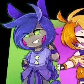 Video sticker 🎸 Ⲣⲟⲕⲥⲧⲁⲣ Ⳝⲟⲏⲏυ @FNaFStickersss :: @fStikBot