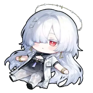 Telegram sticker 😢 Morny //www.com/