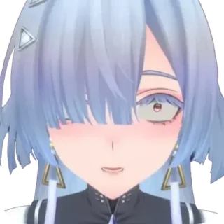 Sticker 😨 Morny //www.com/