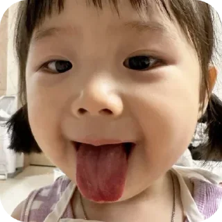 Video sticker 🤲 dimcumenak