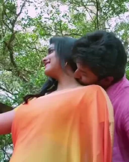 Video sticker 🔥 Kundiyar thilagam 🍑