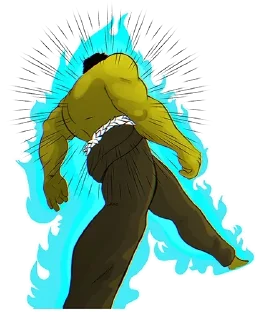 Telegram sticker 😑 A²