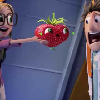 Video sticker 🍓 𝖥𝖺𝗋𝖺𝗇𝗀𝗂𝗌🍓 ‽  @nrmdewv