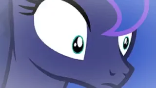Video sticker 😦 Princess Luna | @MLP_AnimatedStickers
