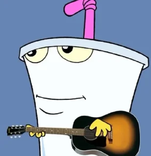 Video sticker 🎸 athf | @ArbDoz