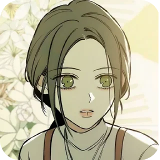 Video sticker 👄 @Tearsonwitheredflowers