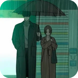 Video sticker 🧥 @Tearsonwitheredflowers