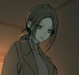 Sticker 😭 @Tearsonwitheredflowers