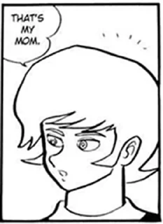 Sticker 🤨 devilman