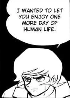 Video sticker 🥺 devilman