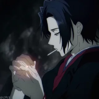 Video sticker 🌟 - ᗷY @ahMshY 𓉮 . Isekai Shikkaku