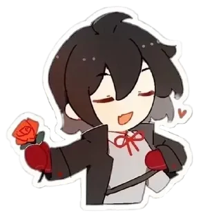 Video sticker 🌟 lotm