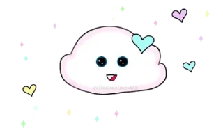 Sticker 🧸 ⸃༊ ᕈᥱƙᥱᥒᥙxᥲ ❀⃗ᜓᜓ۪۪᭢ Fofinhos 🧸