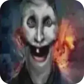Telegram sticker 👄 Набор стикеров Дмитрия Дiни