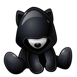 Sticker ⚫️ Redo Regular | @Gift_Alerts