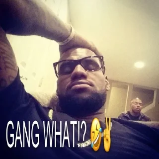 Telegram stiker 🤔 holy reaction