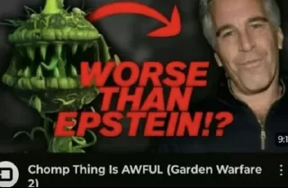 Video sticker 🤔 holy reaction