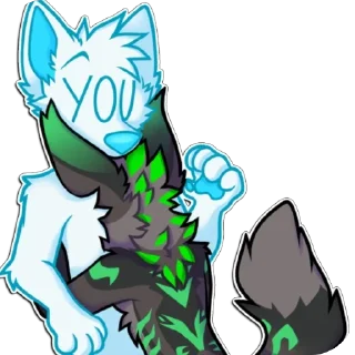 Telegram sticker 🥰 Xylon Stickers