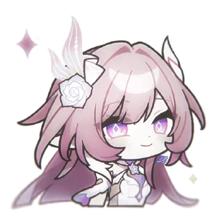 Telegram sticker 🔮 —— @sqwelps  （  🔮  ）  @genshinnbasds ——