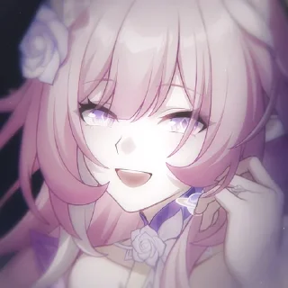 Telegram sticker 🔮 —— @sqwelps  （  🔮  ）  @genshinnbasds ——