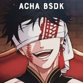 Telegram sticker 😈 💀❌