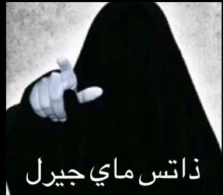 Video sticker 🍕 سوسي المنحوسي