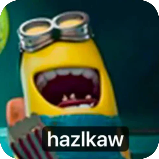 Telegram sticker 🫥 @qzumas