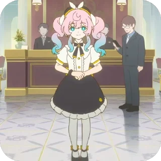 Video sticker 🧍‍♂️ Laraa:) :@mulien47 :: @fStikBot