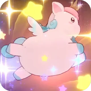 Video sticker 🌟 Laraa:) :@mulien47 :: @fStikBot