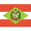 Video sticker 🇧🇷 Bandeiras — Cent...