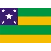 Video sticker 🇧🇷 Bandeiras — Cent...